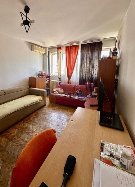 3 camere Mihai Bravu- Iancului